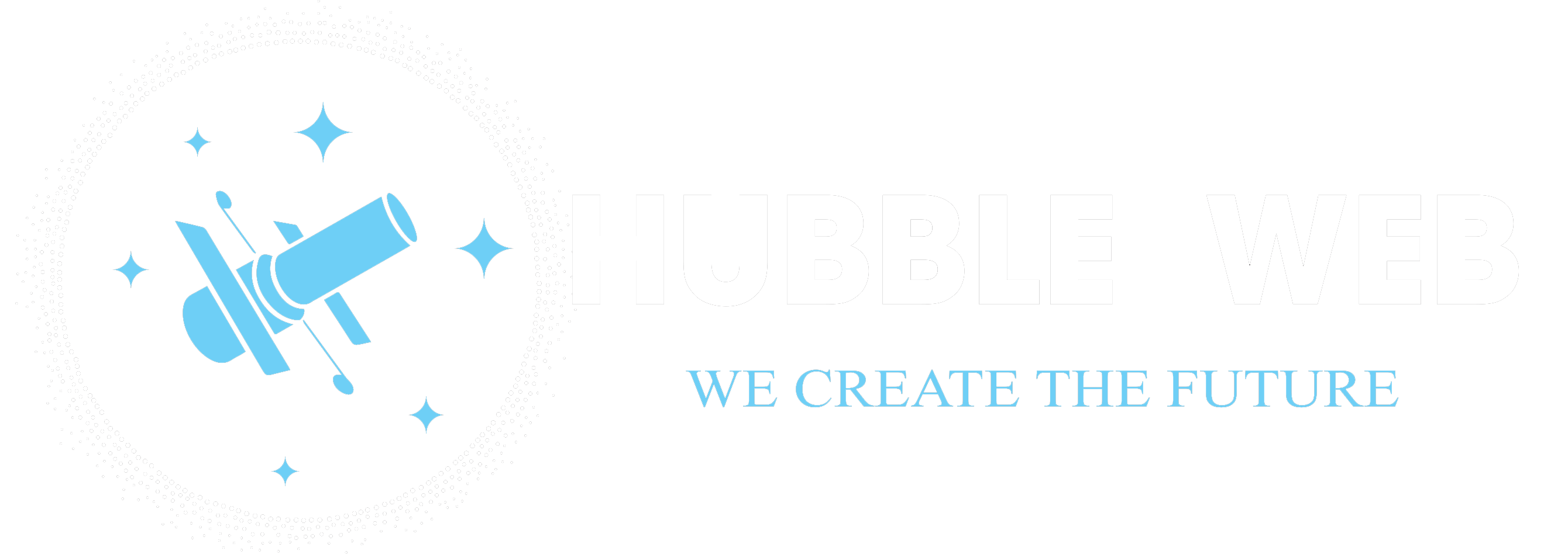 Hubble Web